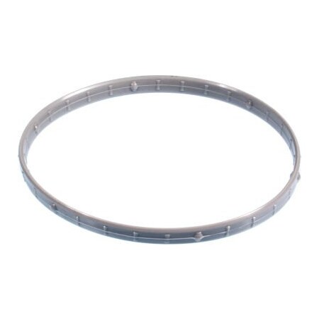 Victor Technology Fuel Injection Throttle Body Mounting Gasket - MAHLE G32367 G32367